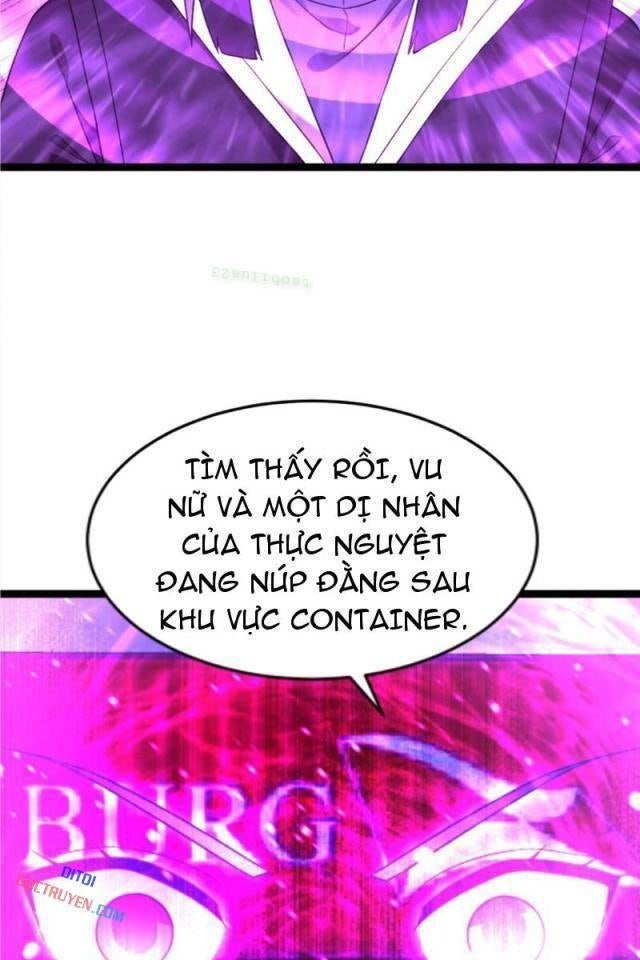 Toàn Cầu Băng Phong: Ta Chế Tạo Phòng An Toàn Tại Tận Thế - Page 28