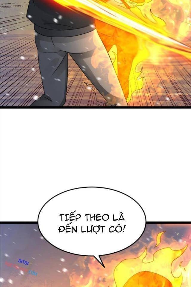 Toàn Cầu Băng Phong: Ta Chế Tạo Phòng An Toàn Tại Tận Thế - Page 19