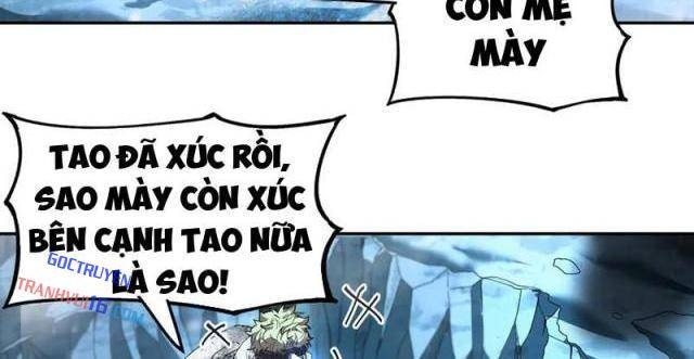 Cực Hàn Chiến Kỷ - Page 4