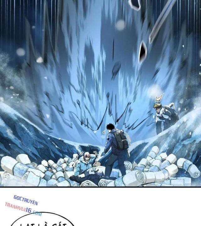 Cực Hàn Chiến Kỷ - Page 46