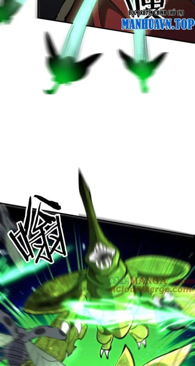 Trùng Sinh Ma Tu:Bắt Đầu Từ Việc Nhặt Được Một Viên Tinh Cầu Zombie - Page 4