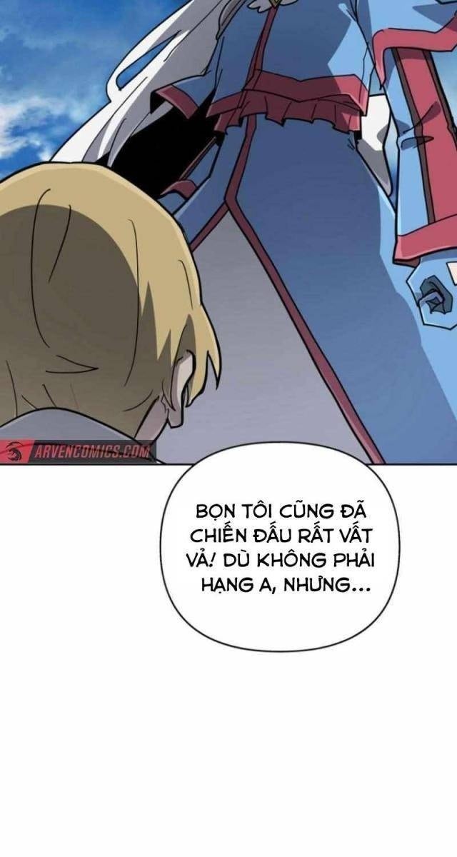 Ông Chú Ma Pháp Thiếu Nữ - Page 56