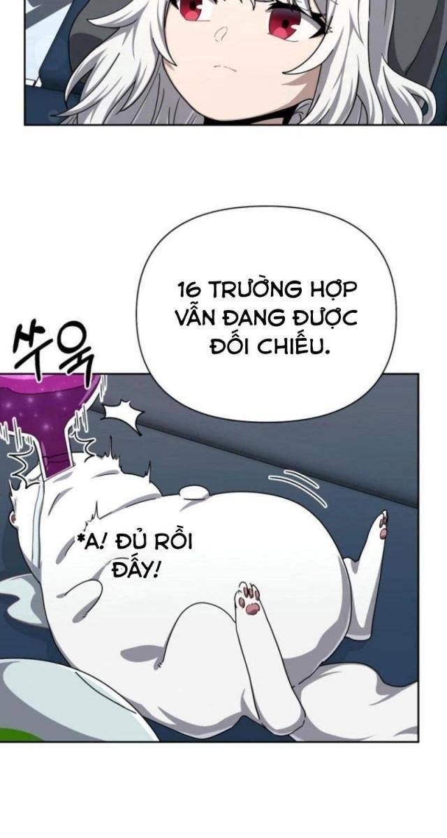 Ông Chú Ma Pháp Thiếu Nữ - Page 11