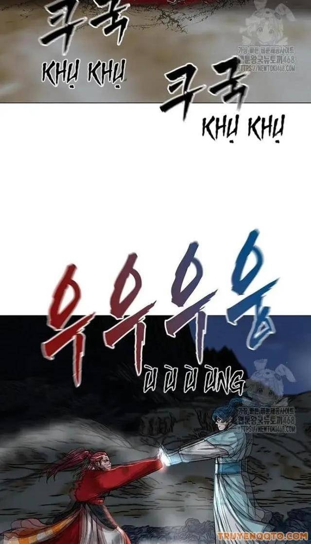 Hàn Băng Liệt Hỏa - Page 18