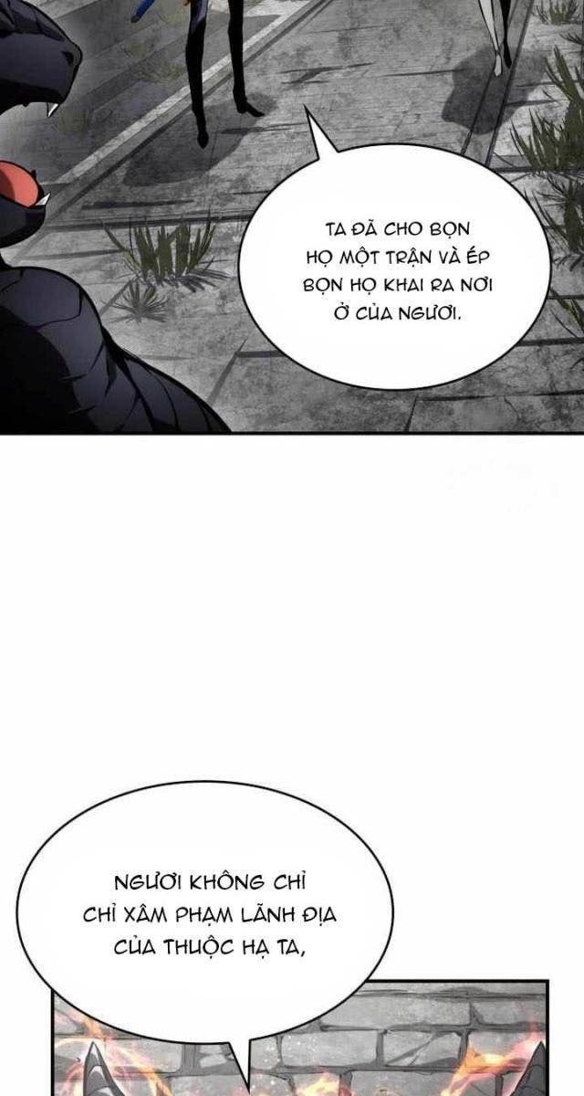 Chiêu Hồn Sư Siêu Phàm - Page 49