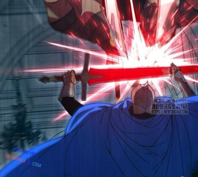 Cuồng Nhân Seoul - Page 8