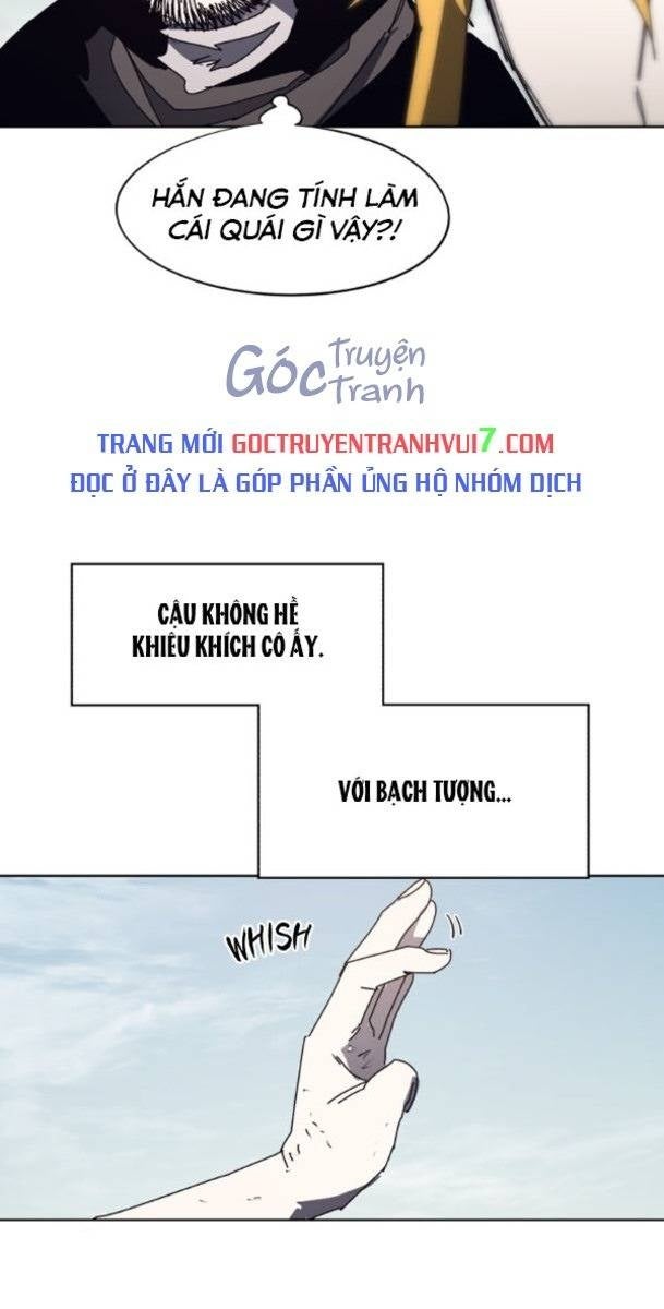 Kỵ Sĩ Báo Thù - Page 29