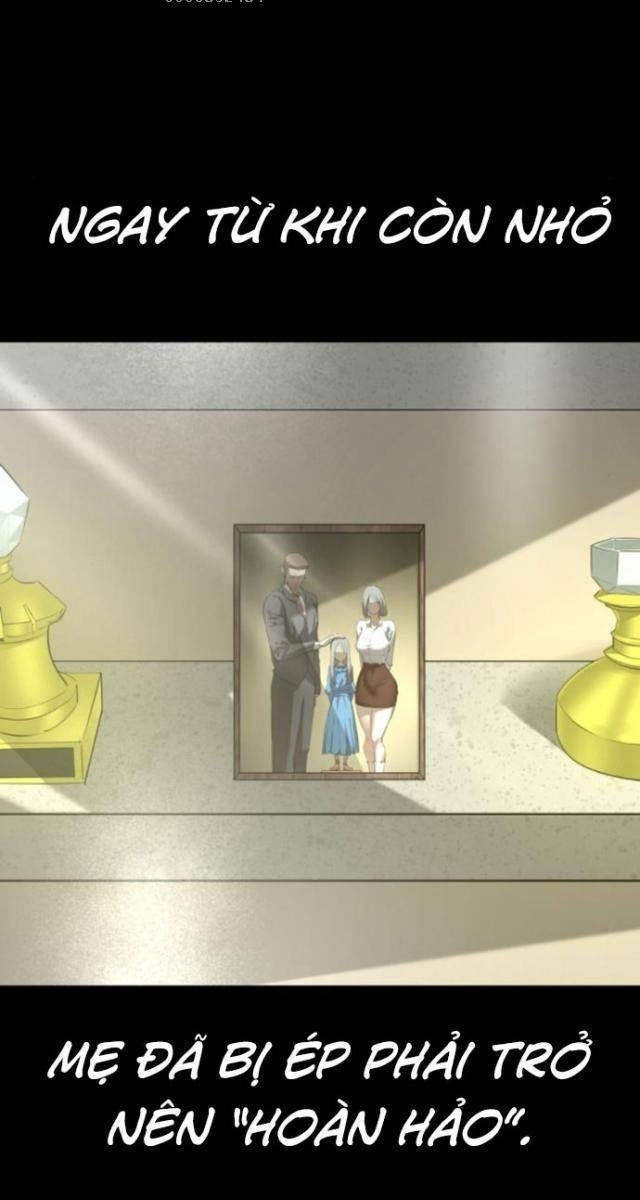 Cốt Nhân - Page 7