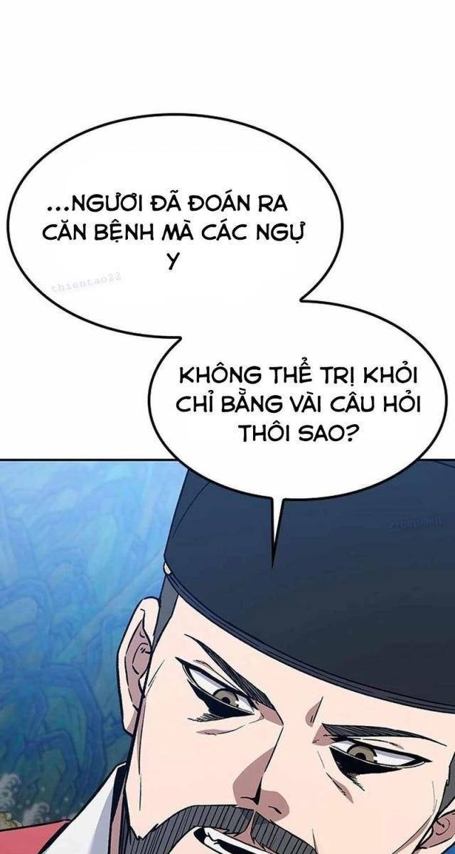 Bác Sĩ Tới Joseon - Page 124