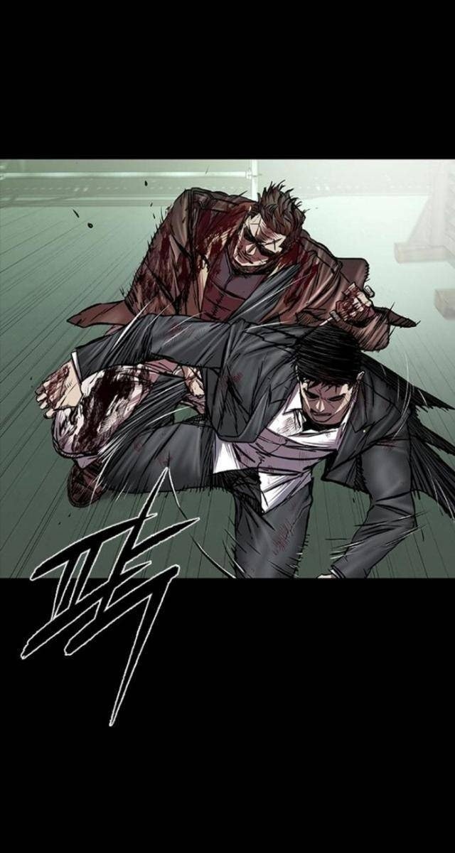 Báo Thù 2: Vạn Nhân Chi Thượng - Page 20