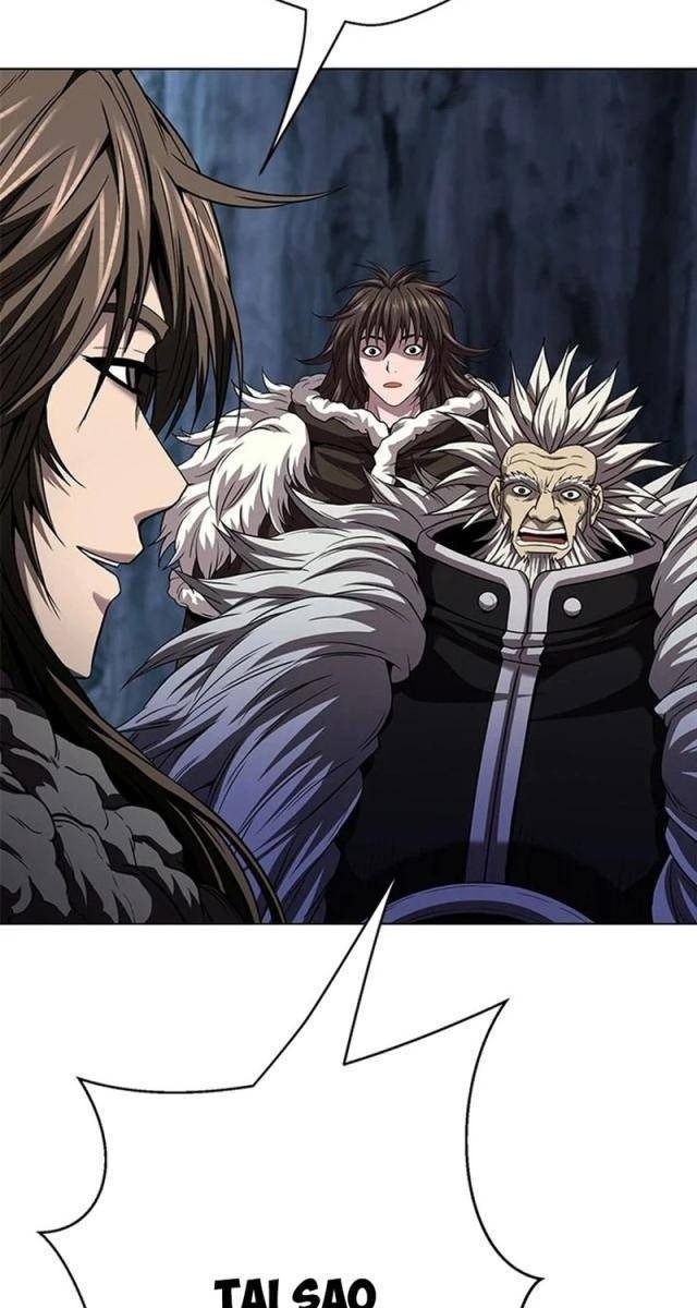 Bất Khả Chiến Bại - Page 110