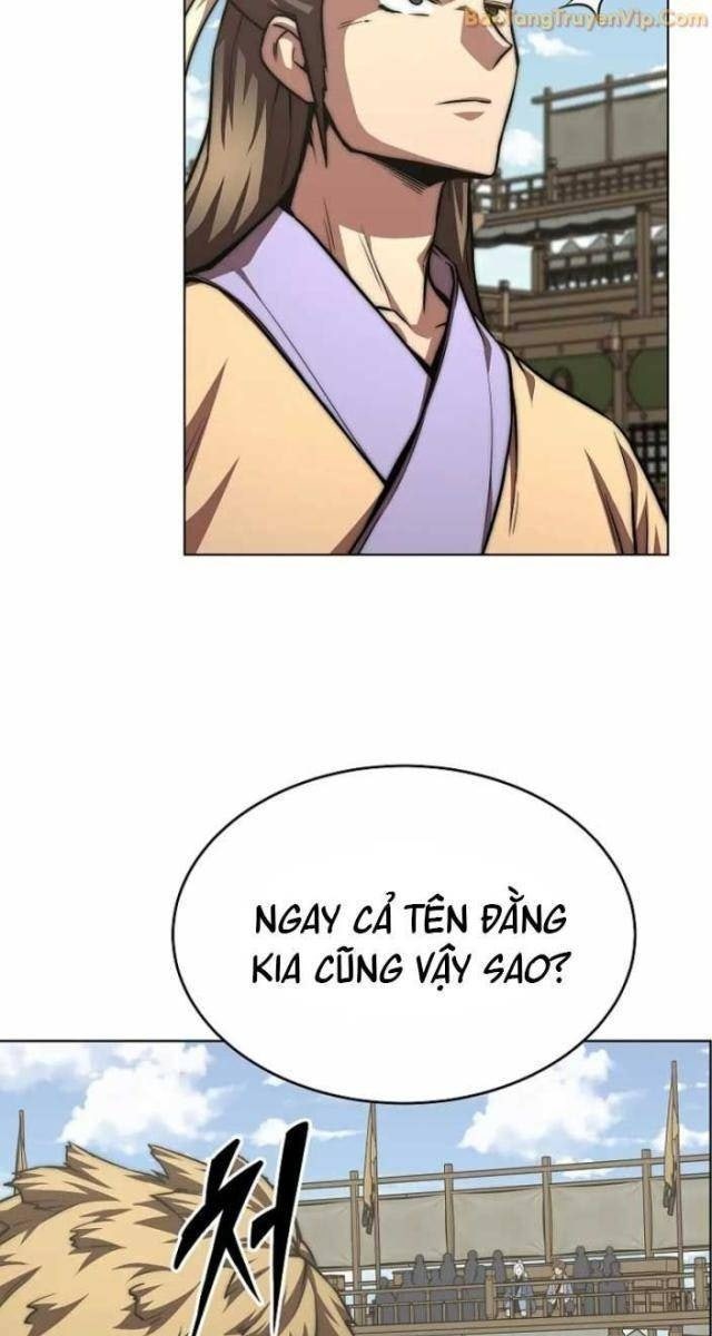 Con Trai Út Của Gia Tộc Nam Cung Thế Gia - Page 4