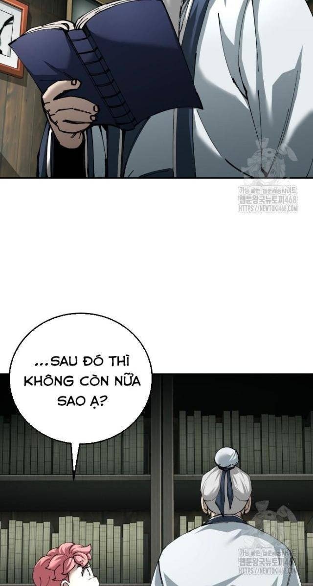 Ông Võ Giả Và Cháu Chí Tôn - Page 72
