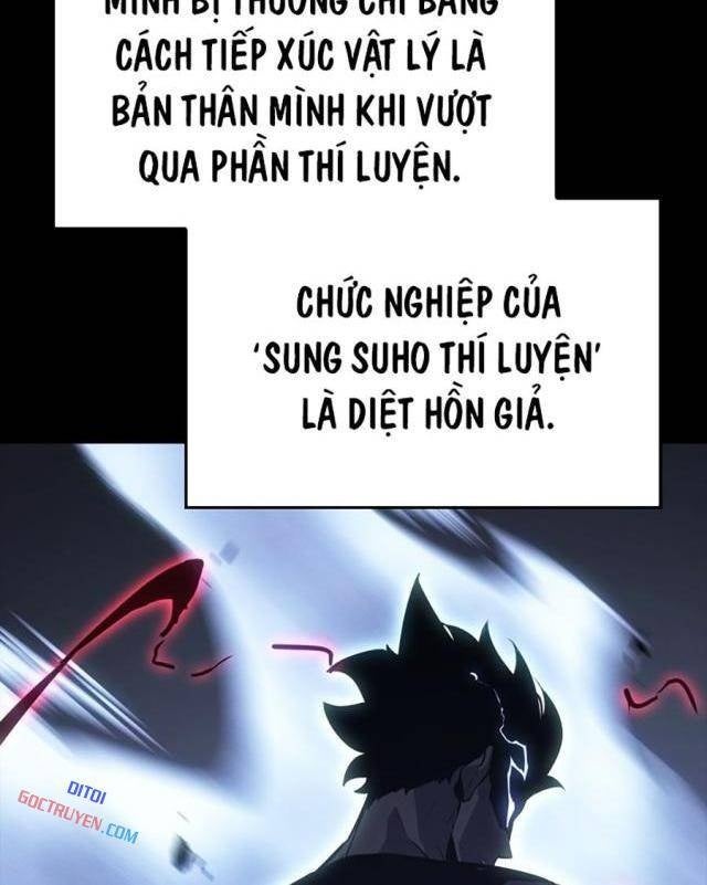 Tôi Thăng Cấp Một Mình Tận Thế Ragnarok - Page 33