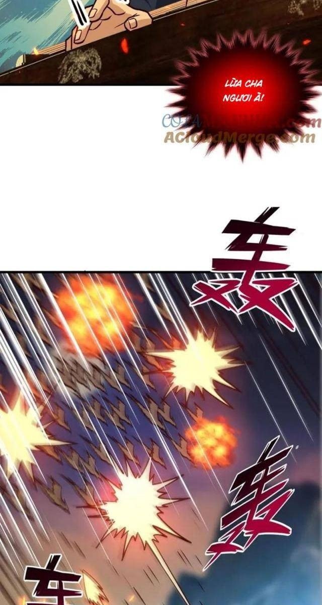 Chiếm Cái Đỉnh Núi Làm Đại Vương - Page 29