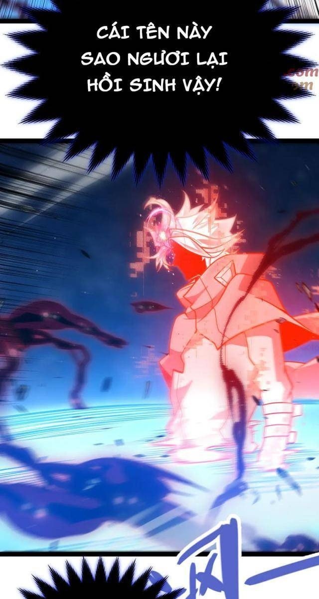 Tôi Đến Từ Thế Giới Trò Chơi - Page 41