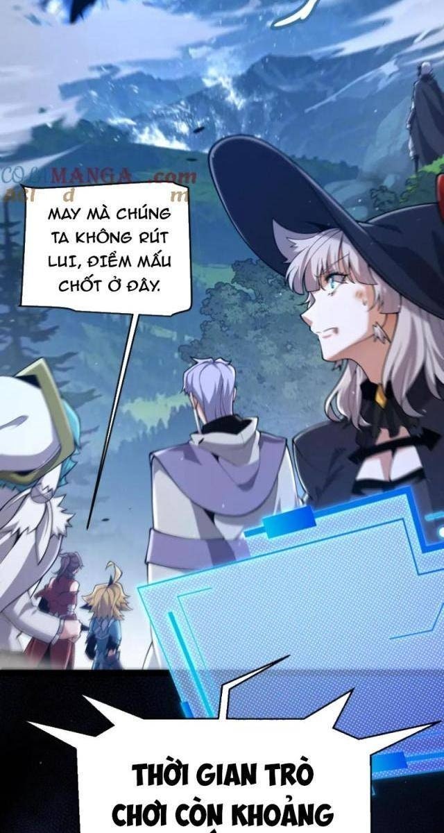 Tôi Đến Từ Thế Giới Trò Chơi - Page 5