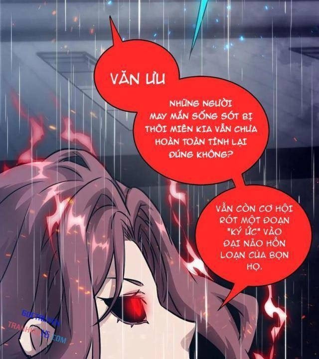 Tay Trái Của Ta Có Thể Dị Biến - Page 26