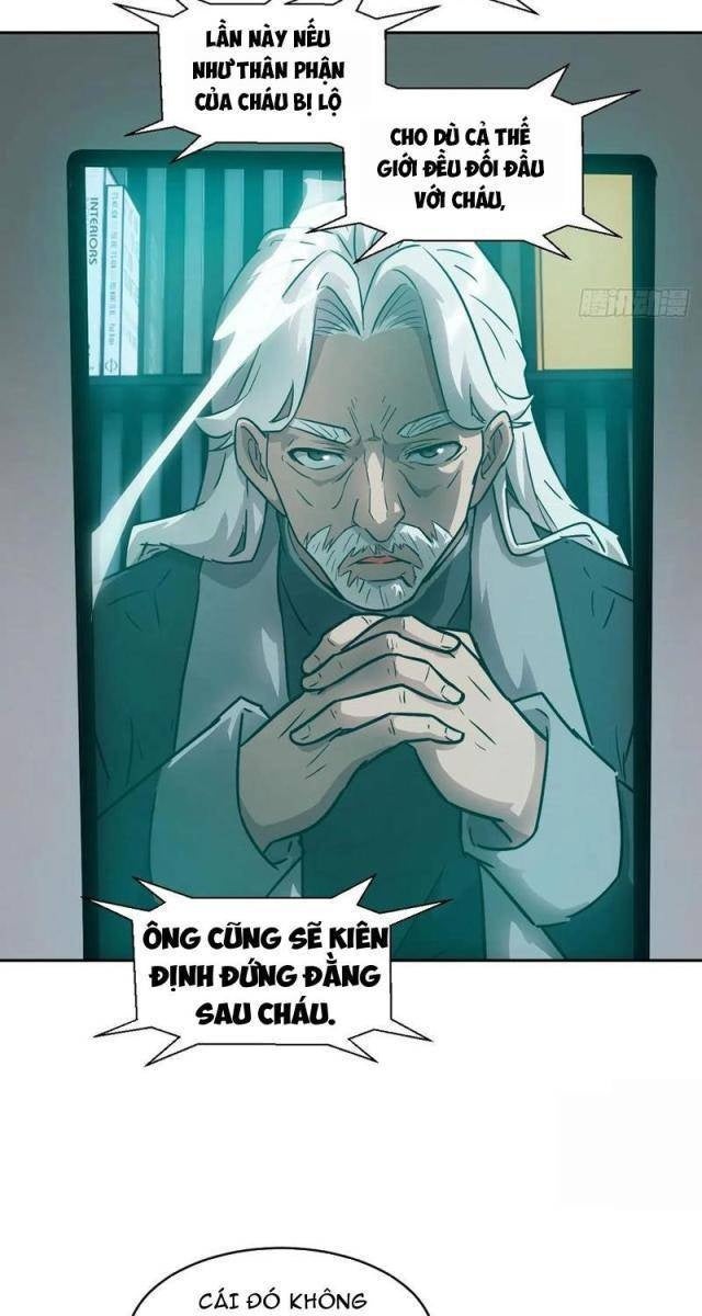 Tay Trái Của Ta Có Thể Dị Biến - Page 11