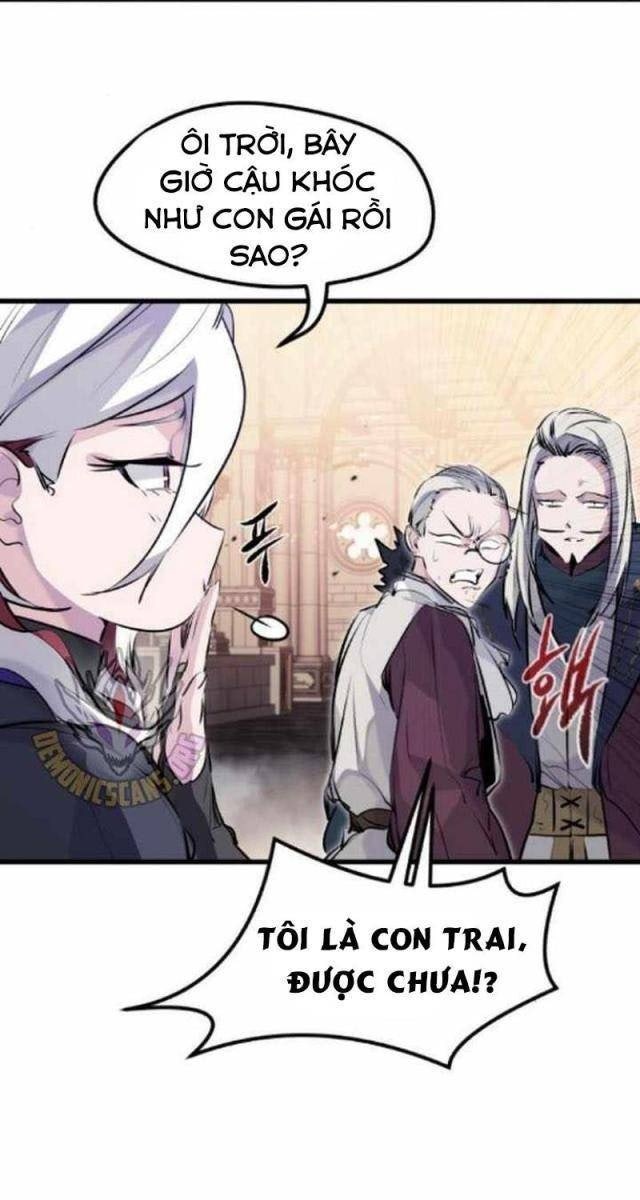 Mỗi Lính Đánh Thuê Trở Về Đều Có Một Kế Hoạch - Page 11