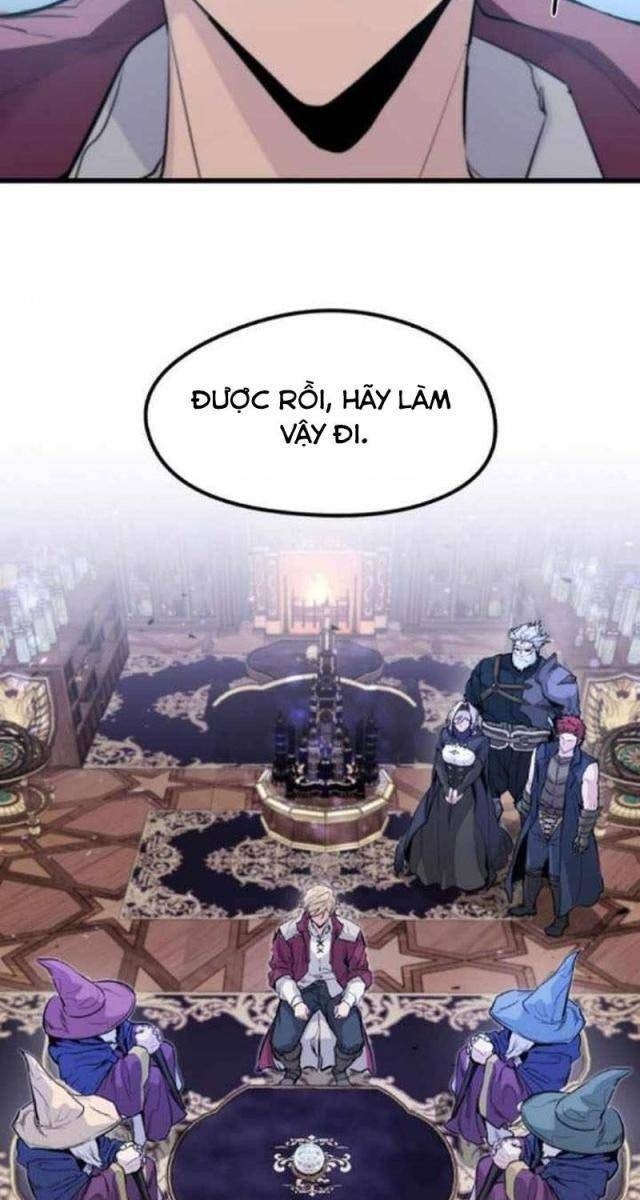 Mỗi Lính Đánh Thuê Trở Về Đều Có Một Kế Hoạch - Page 61