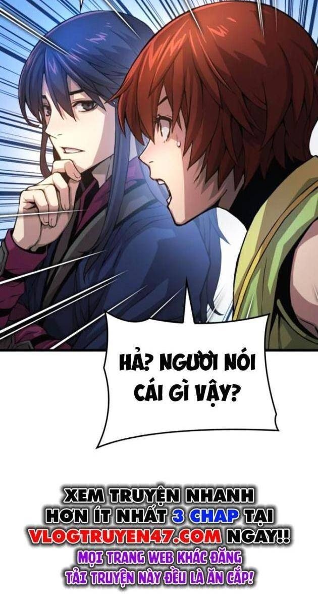 Quái Lực Loạn Thần - Page 33