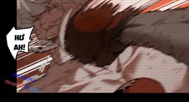 Cực Hàn Chiến Kỷ - Page 40