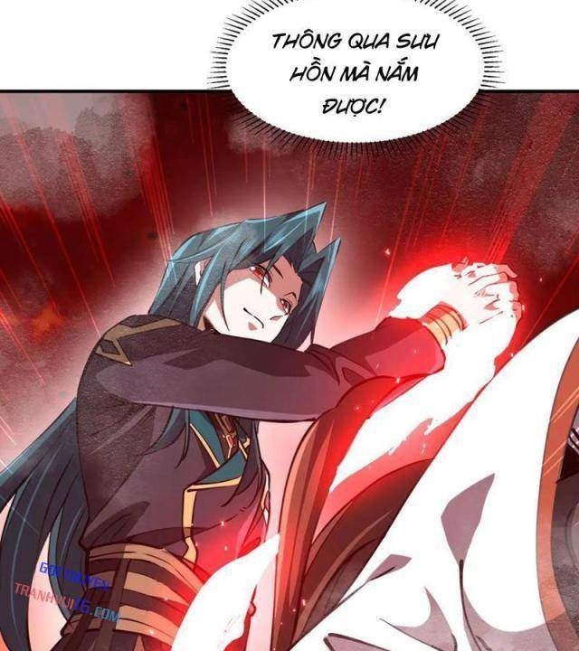 Trùng Sinh Ma Tu:Bắt Đầu Từ Việc Nhặt Được Một Viên Tinh Cầu Zombie - Page 58