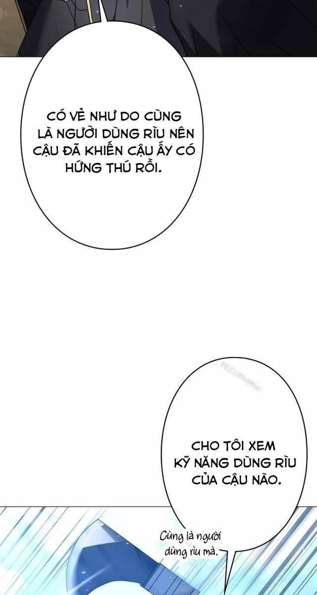 Bức Thư Tình Đến Từ Tương Lai - Page 61