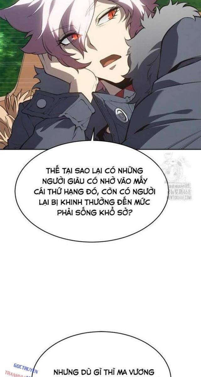 Lý Do Ta Từ Bỏ Làm Quỷ Vương - Page 33