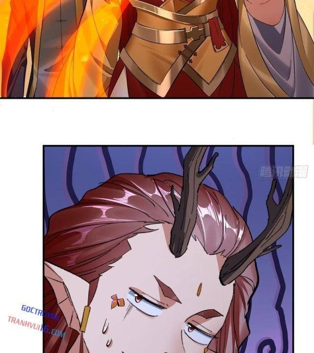 Hồng Hoang: Bắt Đầu Từ Việc Nhận Minh Hà Làm Con Gái Nuôi - Page 40