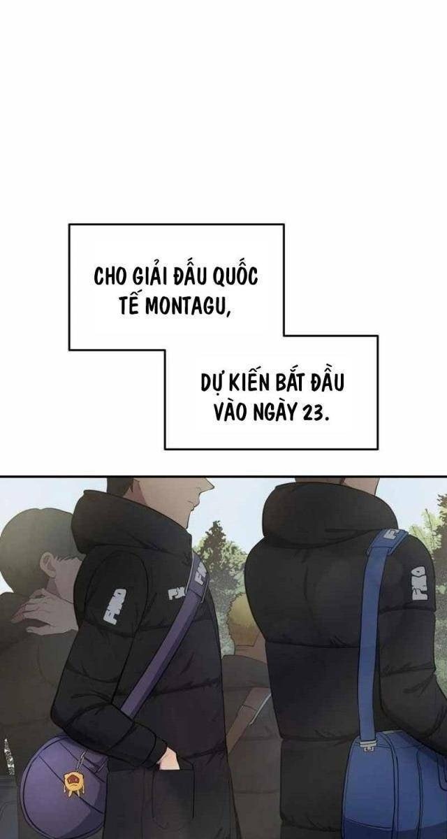 Thiên Phú Bóng Đá Tất Cả Đều Là Của Tôi! - Page 36