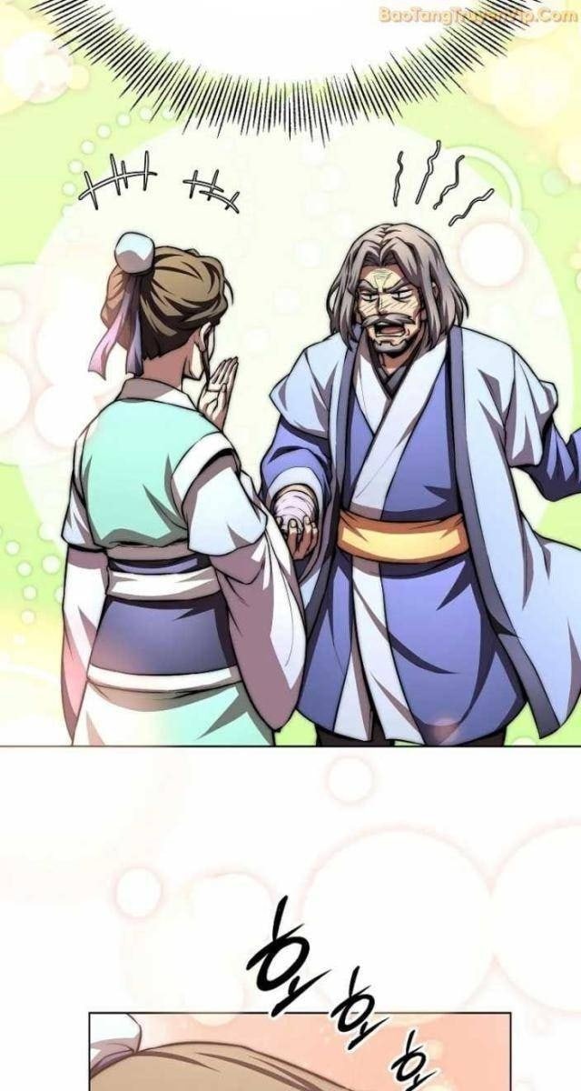 Con Trai Út Của Gia Tộc Nam Cung Thế Gia - Page 40