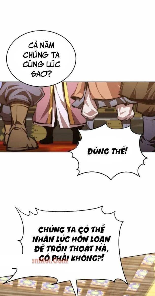 Con Trai Út Của Gia Tộc Nam Cung Thế Gia - Page 29