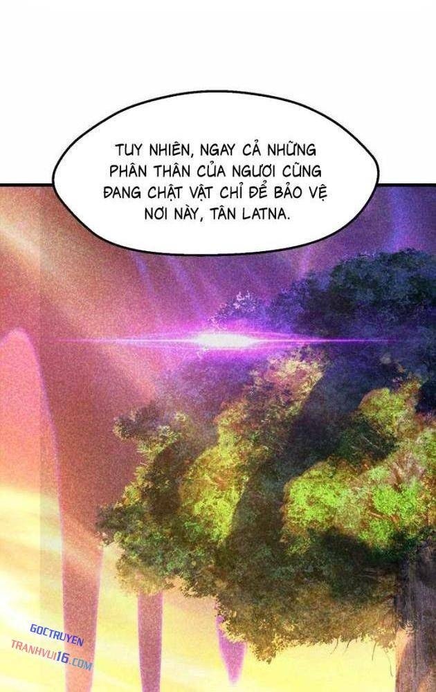 Kẻ Sống Sót Vua Kiếm - Page 20