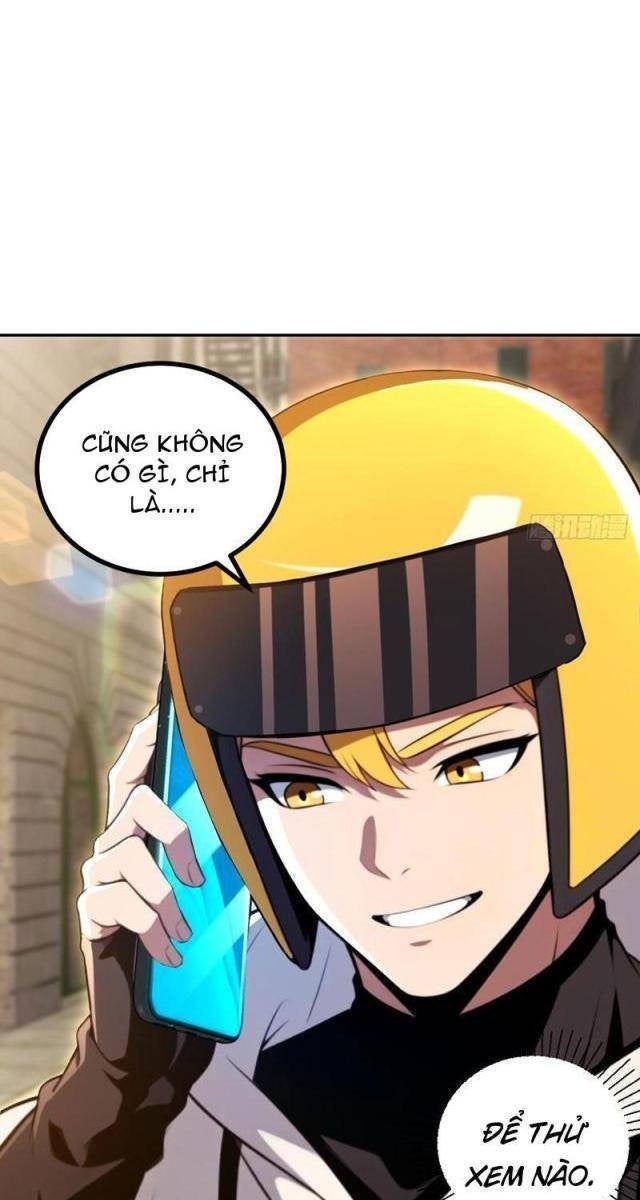 Chung Cực Tùy Ý Thần Hào Hệ Thống - Page 17