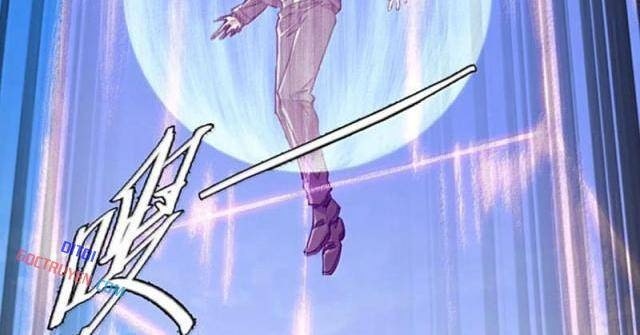 Bàn Tay Thần Thánh - Page 32