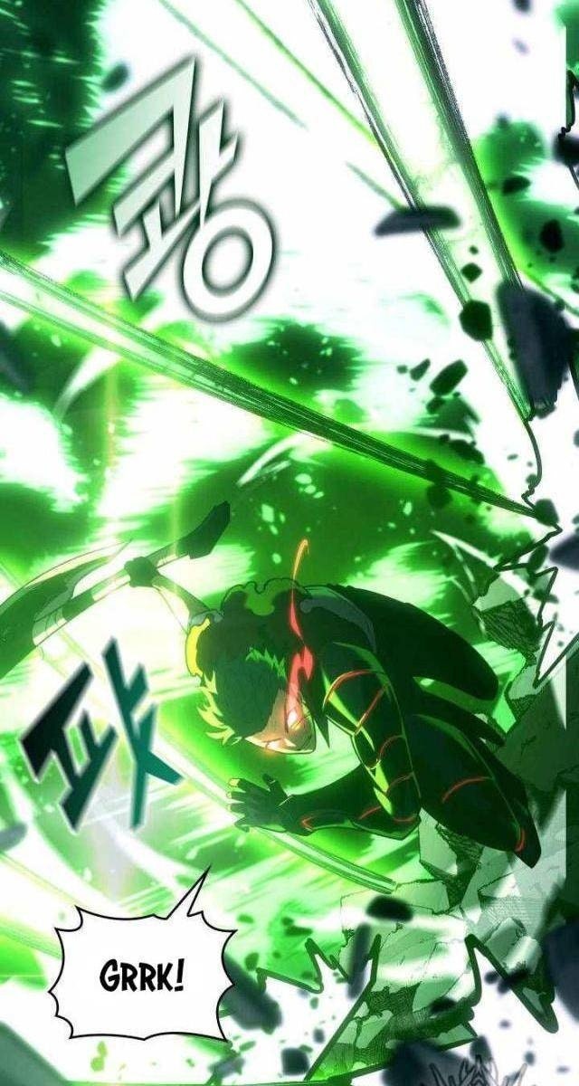 Sự Trở Lại Của Người Chơi Cấp SSS - Page 24