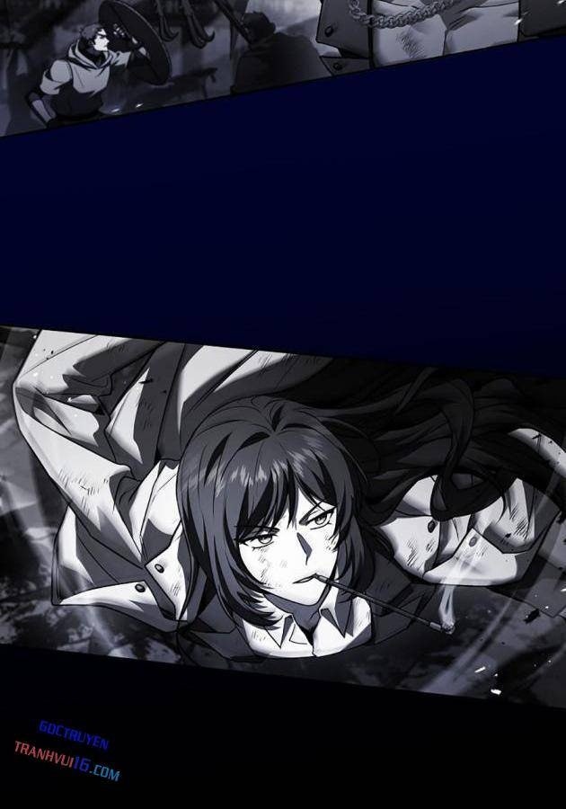 Sử Trở Lại Của Frozen Player - Page 56