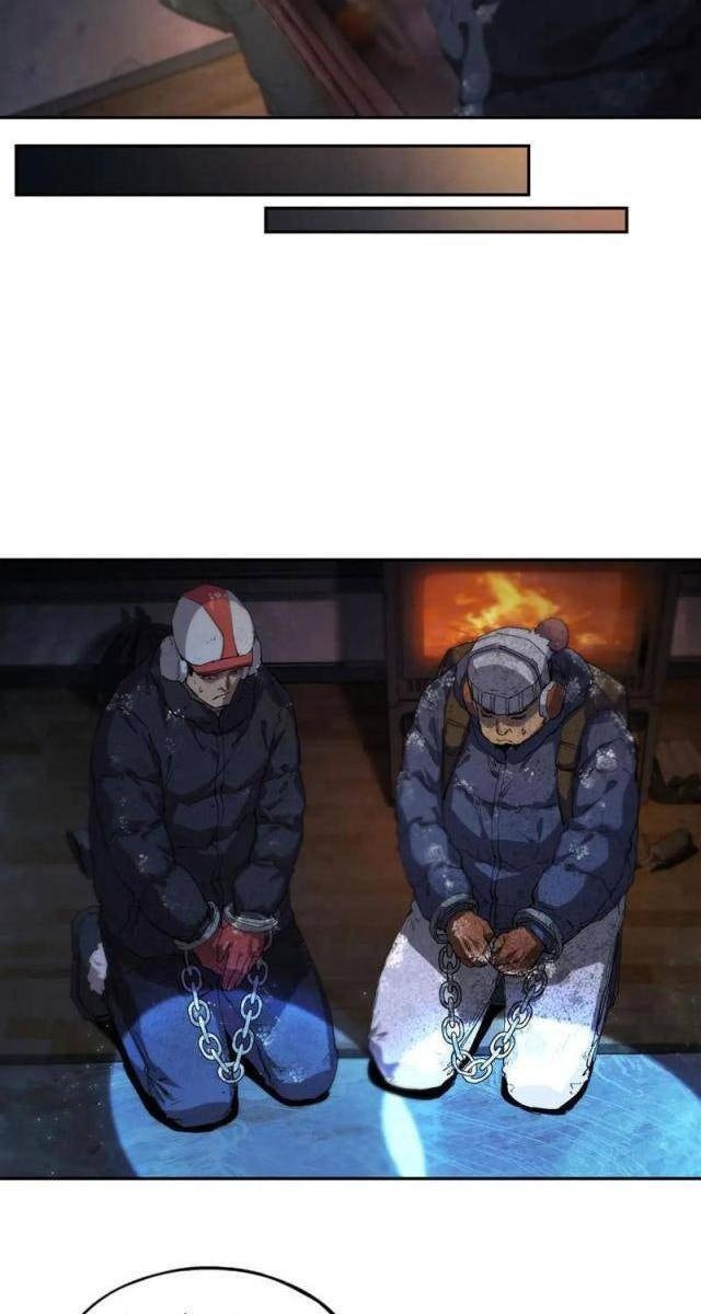 Cực Hàn Chiến Kỷ - Page 13