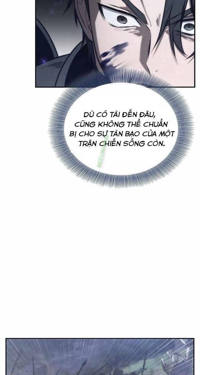 Thiếu Gia Chủ Của Gia Tộc Tử Linh Sư - Page 61