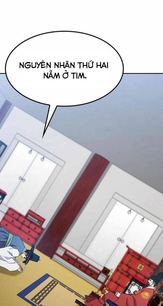 Bác Sĩ Tới Joseon - Page 105