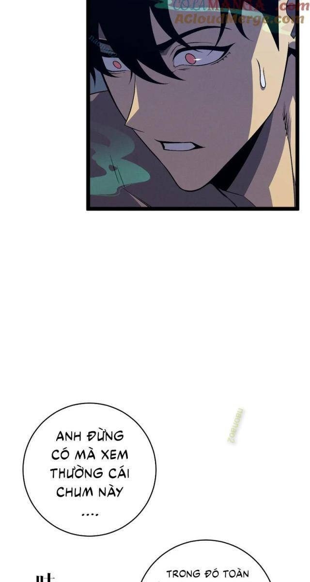 Tài Năng Của Ngươi Là Của Ta - Page 25