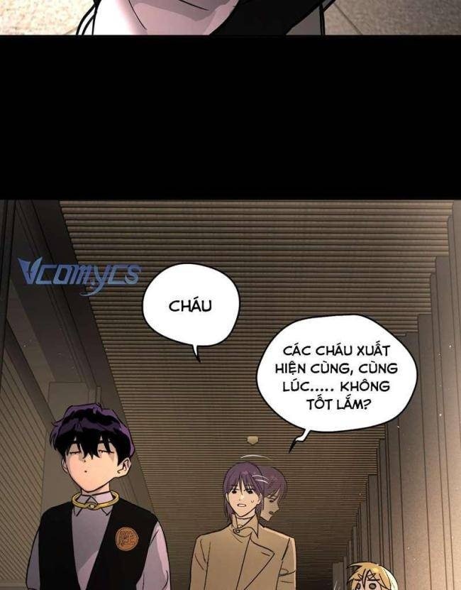 Ác Chi Hoàn - Page 70