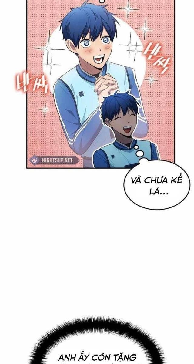 Thiên Phú Bóng Đá Tất Cả Đều Là Của Tôi! - Page 27