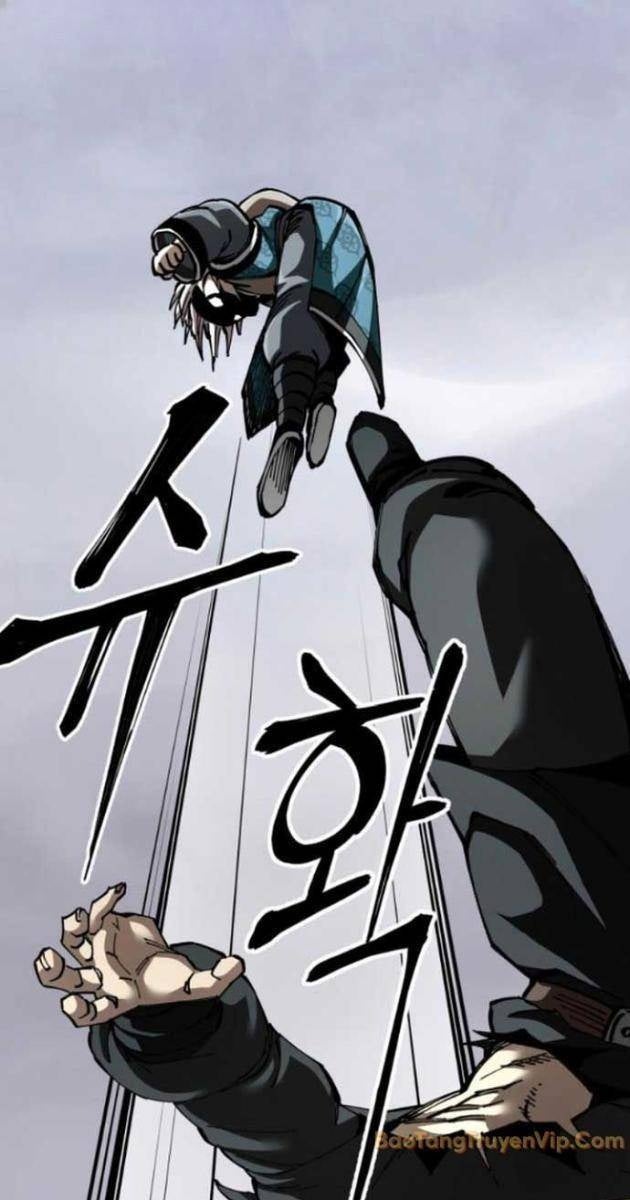 Ông Võ Giả Và Cháu Chí Tôn - Page 74