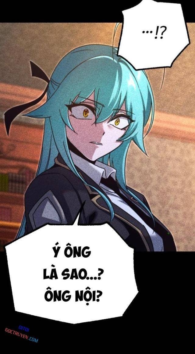 Thống Lĩnh Học Viện Chỉ Bằng Dao Sashimi - Page 54