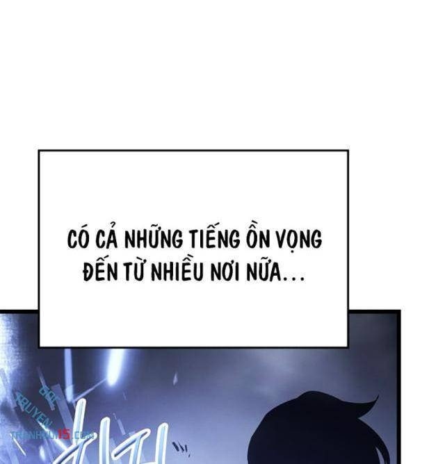 Tôi Thăng Cấp Một Mình Tận Thế Ragnarok - Page 32