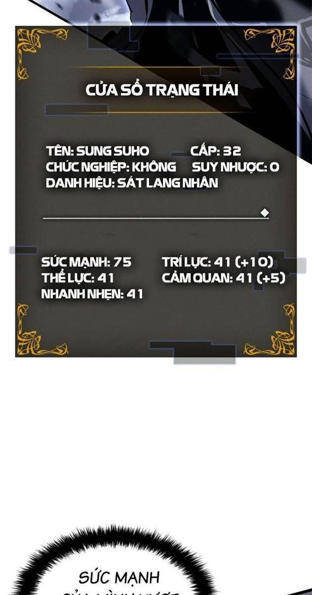 Tôi Thăng Cấp Một Mình Tận Thế Ragnarok - Page 22