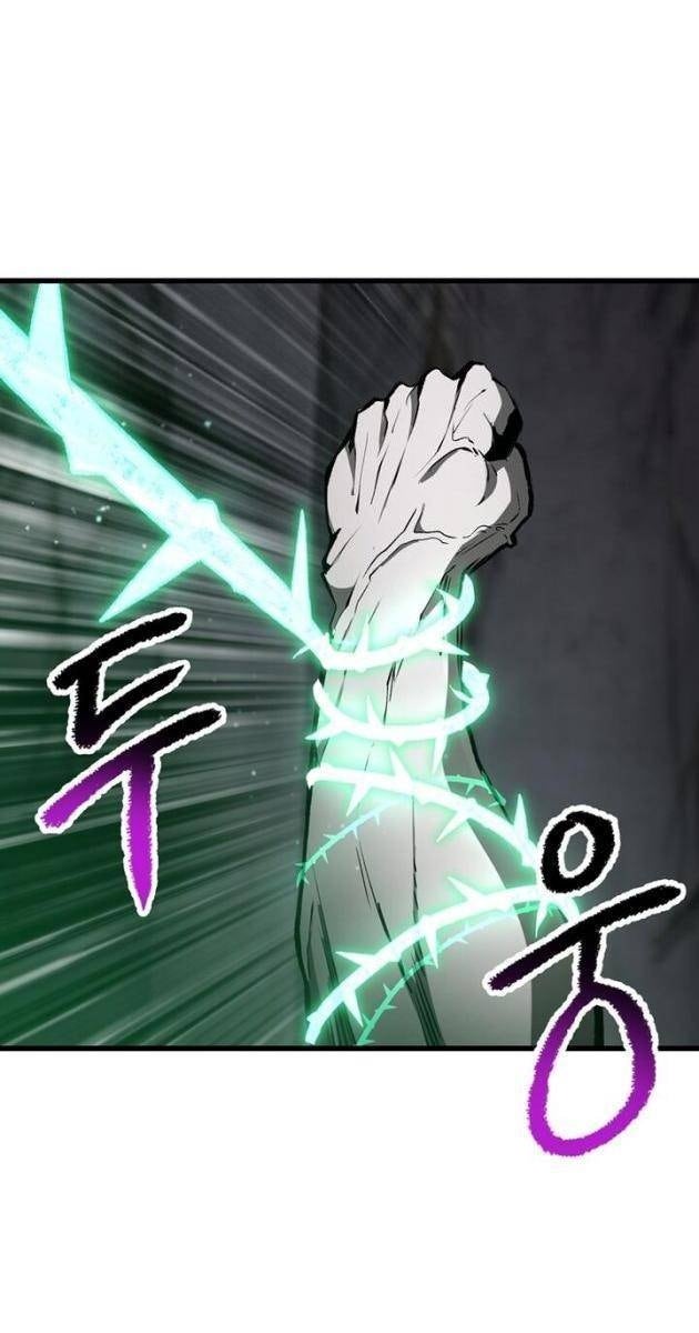 Kẻ Sống Sót Vua Kiếm - Page 107